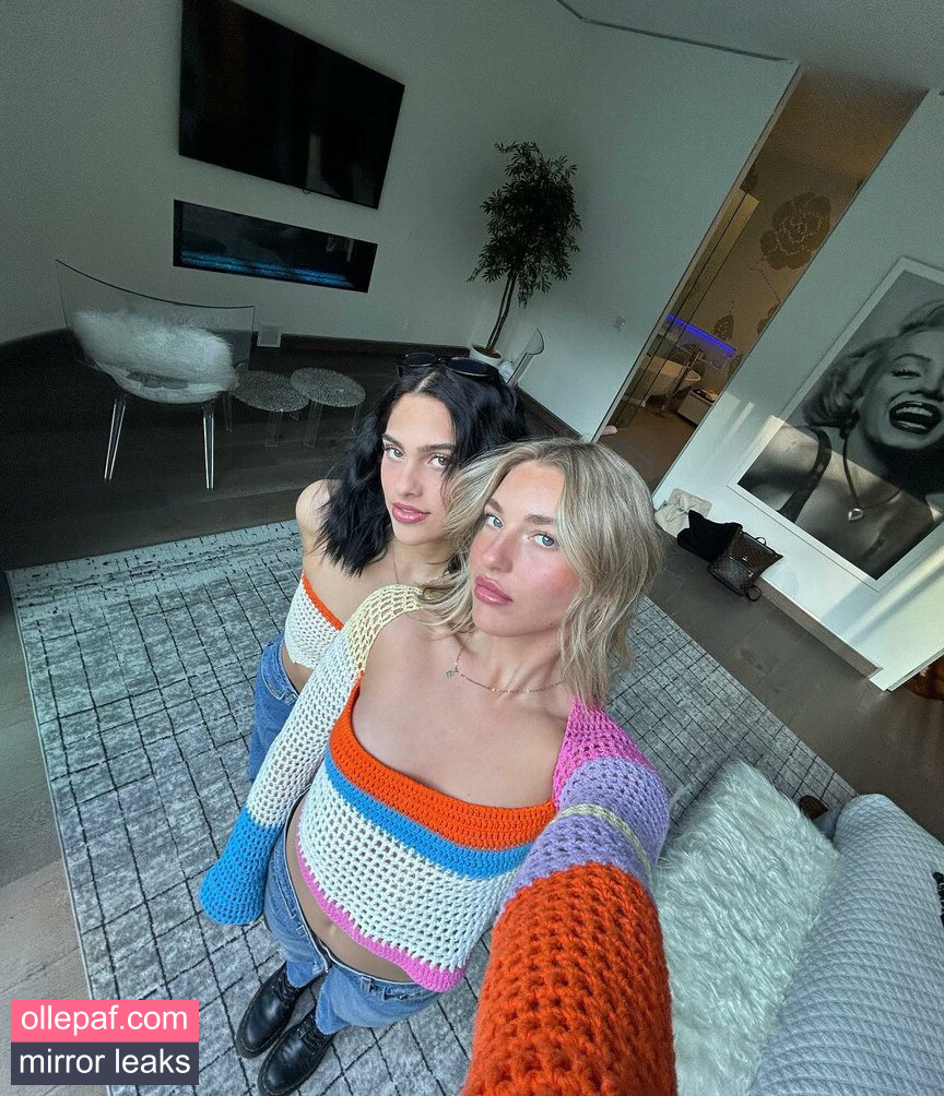 Latest Leaks Brynn Rumfallo Nude #371 - Fapello