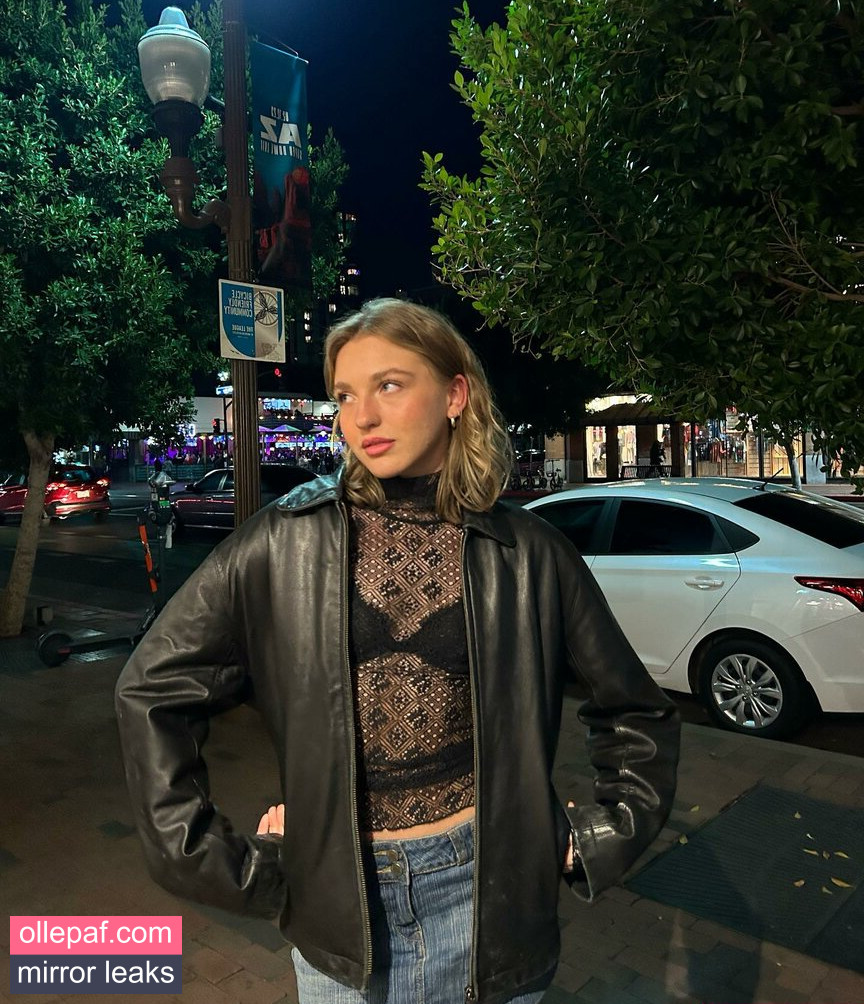 Latest Leaks Brynn Rumfallo Nude #375 - Fapello