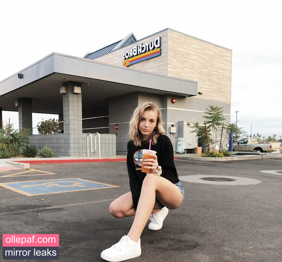 Latest Leaks Brynn Rumfallo Nude #389 - Fapello