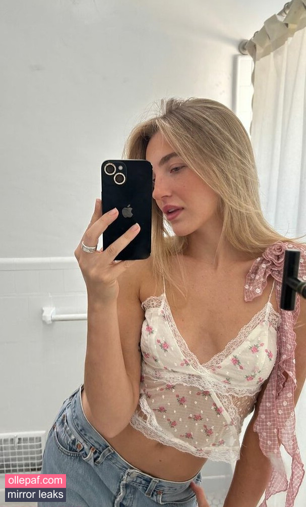 Latest Leaks Brynn Rumfallo Nude #45 - Fapello