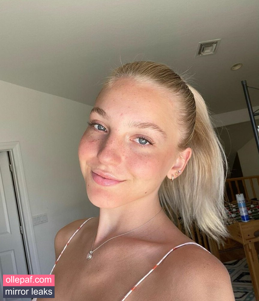 Latest Leaks Brynn Woods Nude #9 - Fapello