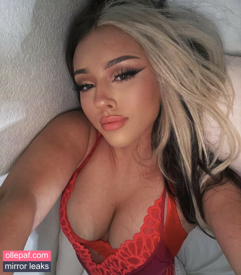 Latest Leaks Brynnemarie Nude #19 - Fapello