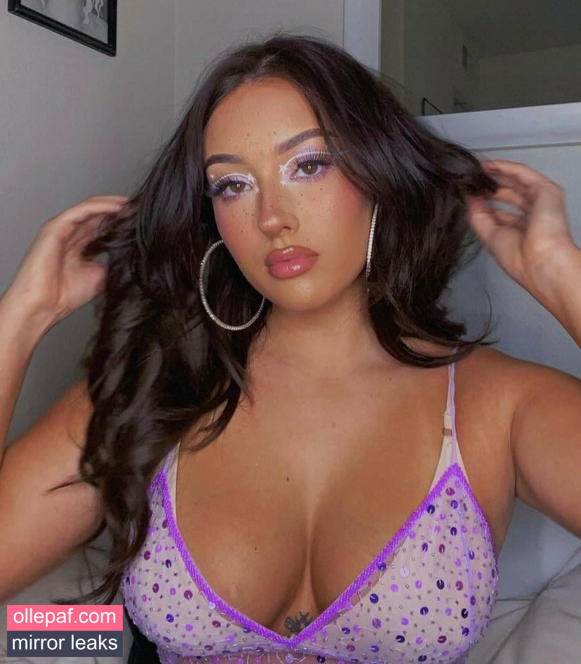Latest Leaks Brynnemarie Nude #22 - Fapello