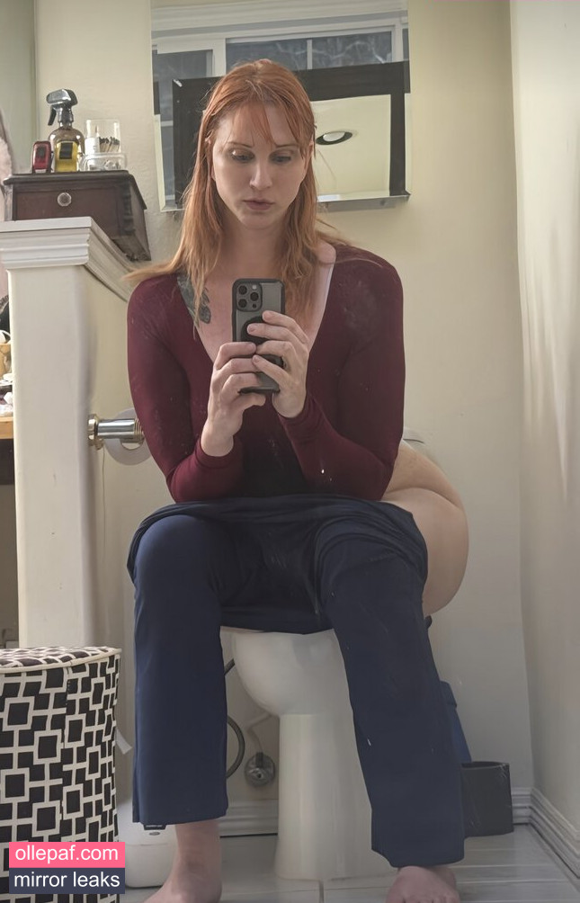 Latest Leaks brynnwoods Nude #3 - Fapello