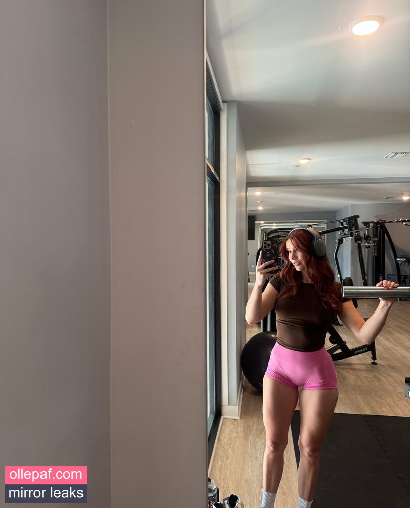 Latest Leaks bryyaannaaa Nude #51 - Fapello