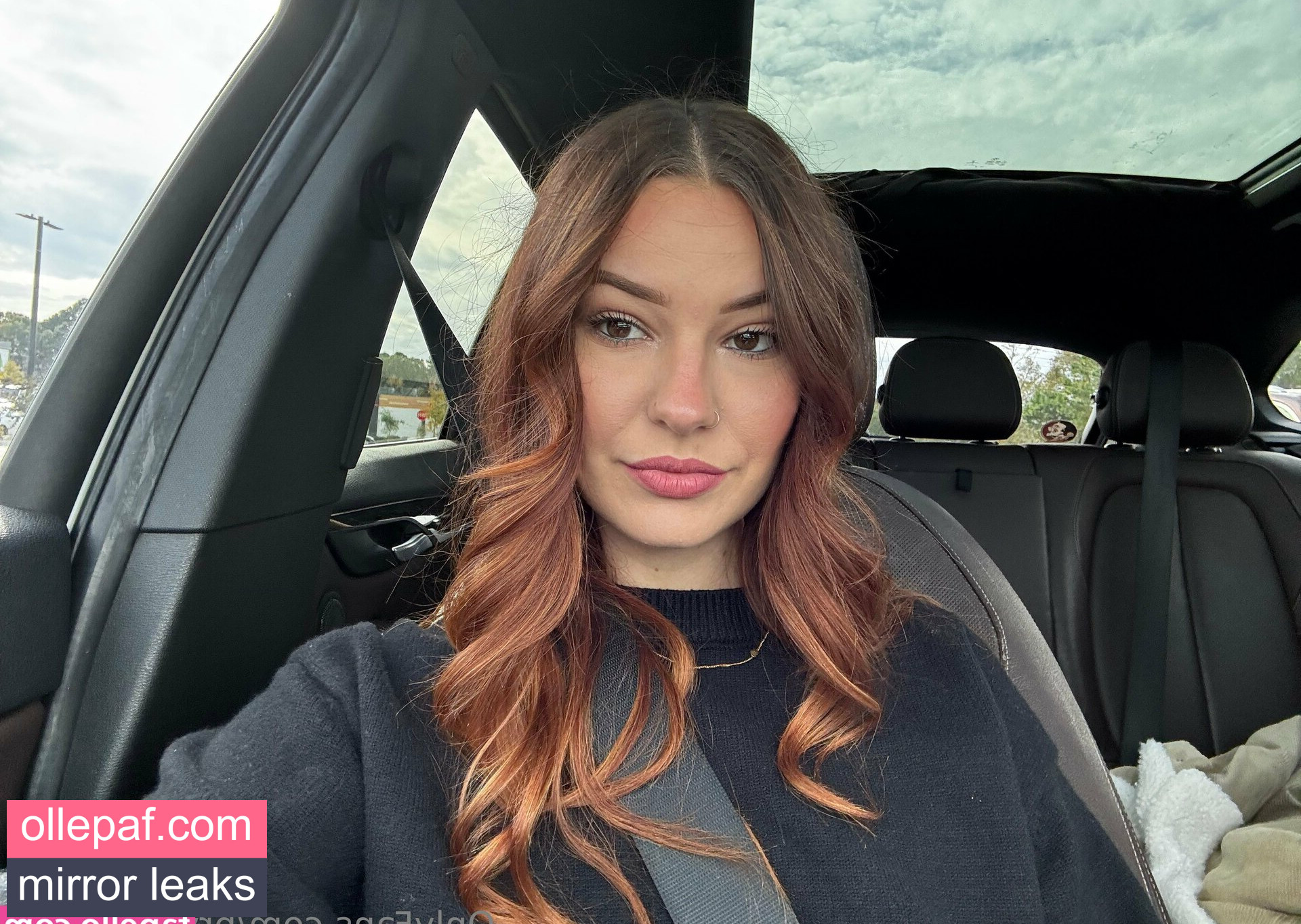 Latest Leaks bryyaannaaa Nude #69 - Fapello