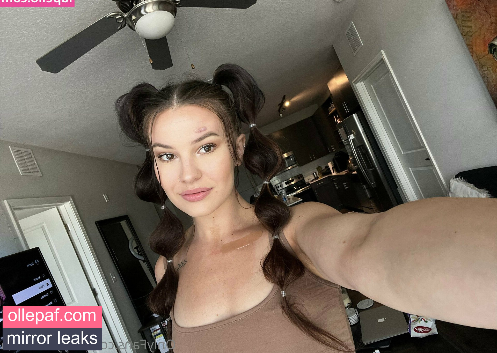 Latest Leaks bryyaannaaa Nude #84 - Fapello