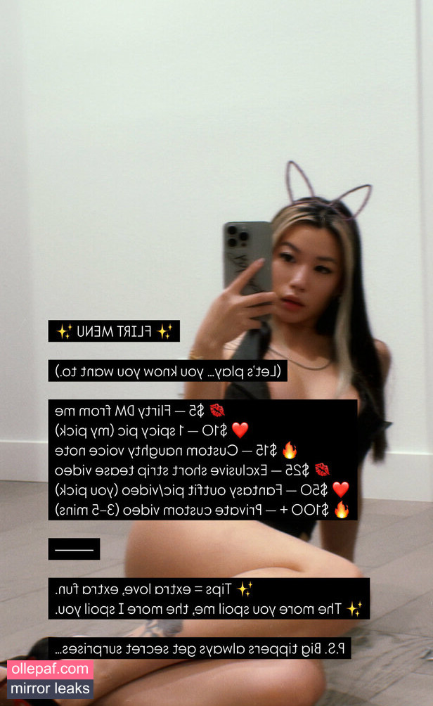 Latest Leaks bsprovocateur Nude #3 - Fapello
