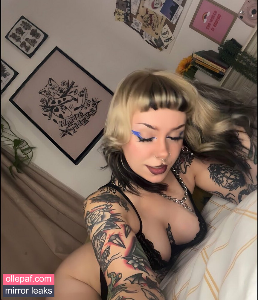 Latest Leaks Bstn-mnr Nude #13 - Fapello