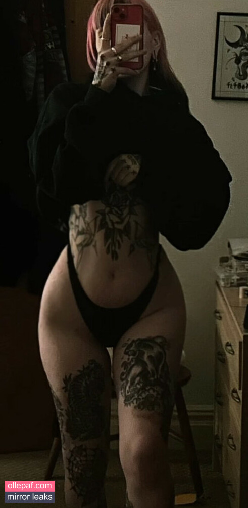 Latest Leaks Bstn-mnr Nude #3 - Fapello