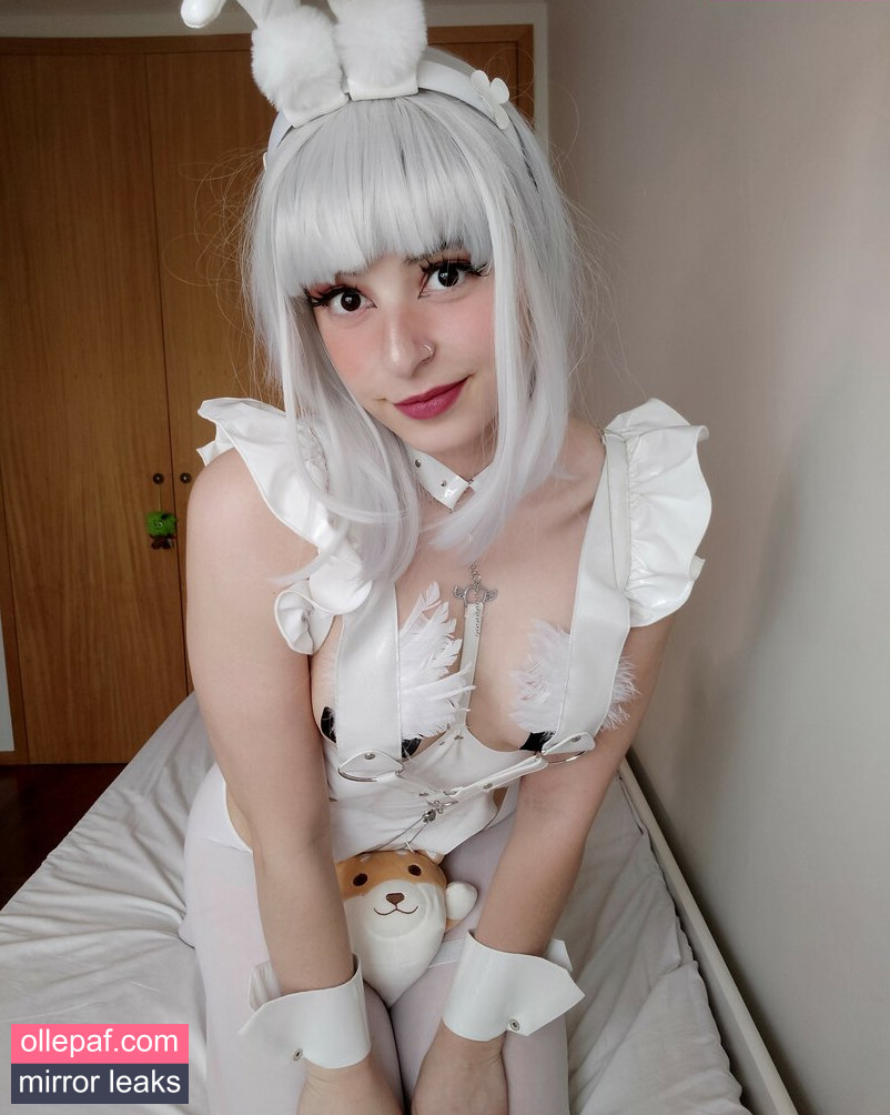 Latest Leaks Bu_Nezu Nude #108 - Fapello
