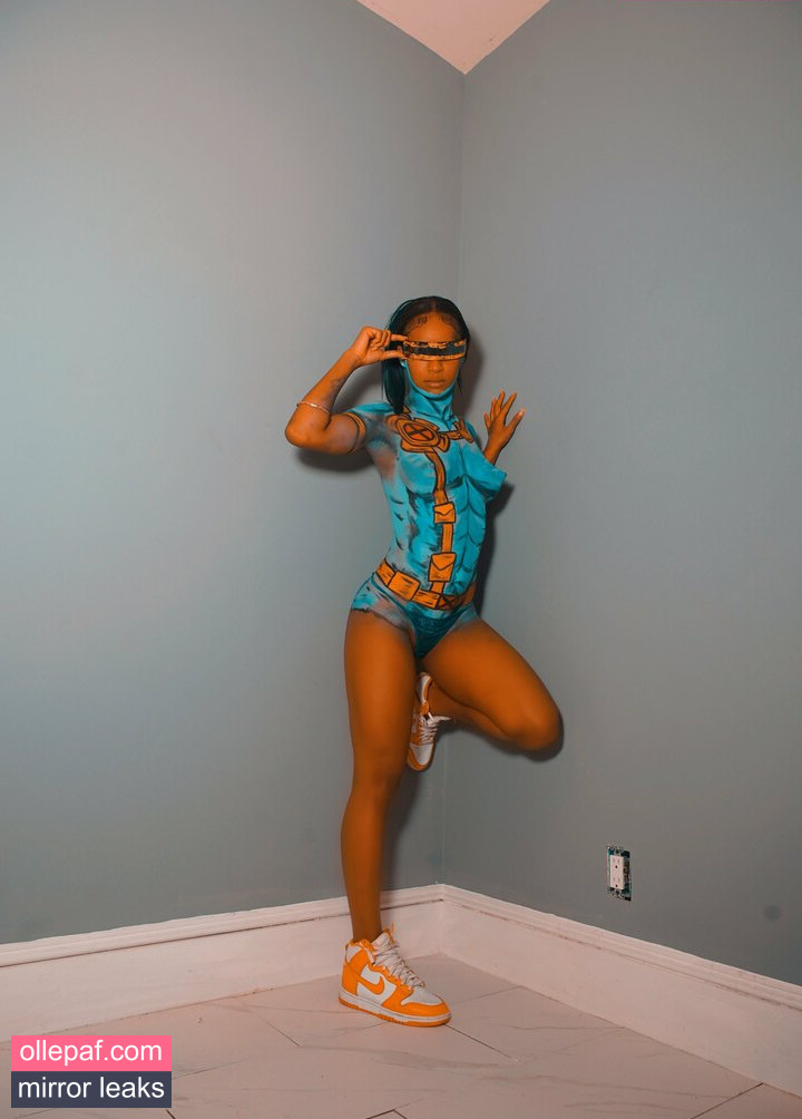 Latest Leaks bu5tatt Nude #11 - Fapello