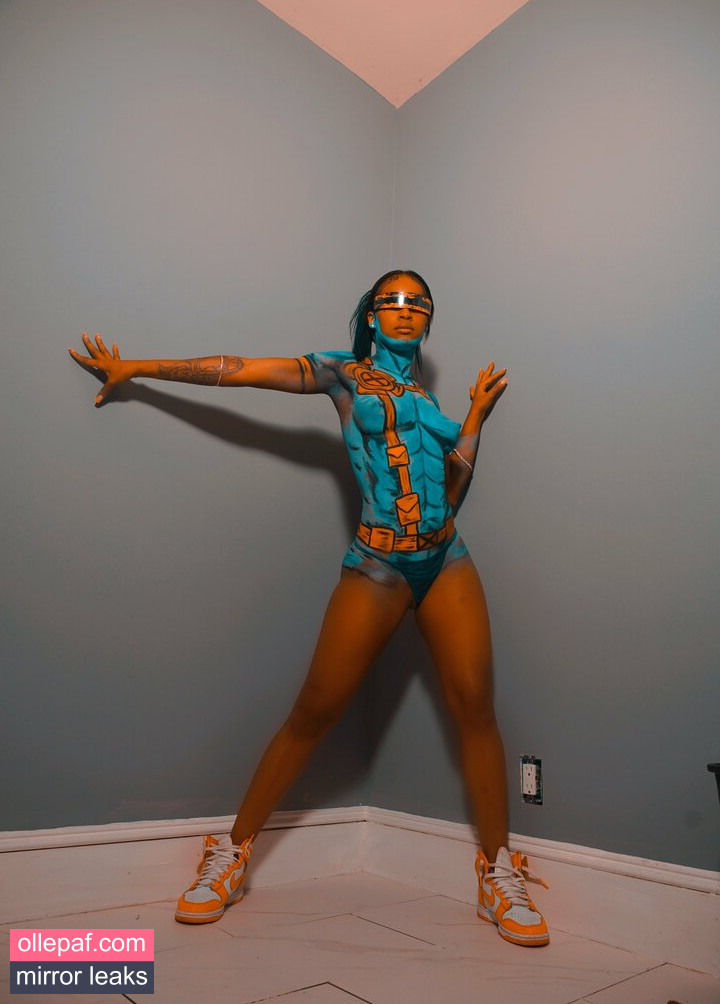 Latest Leaks bu5tatt Nude #7 - Fapello