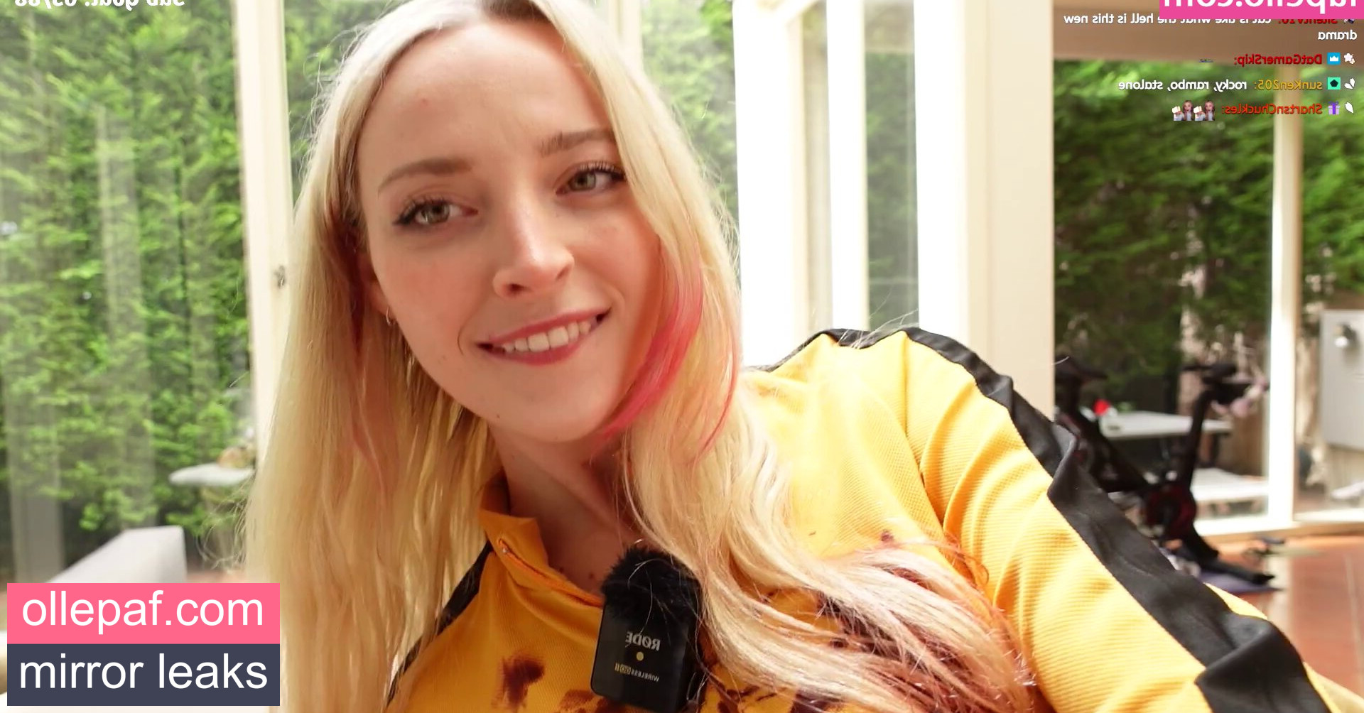 Latest Leaks Bubbell Nude #36 - Fapello