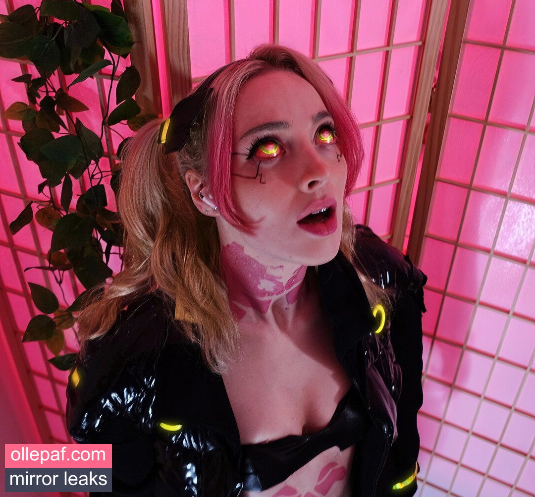 Latest Leaks Bubbell Nude #6 - Fapello