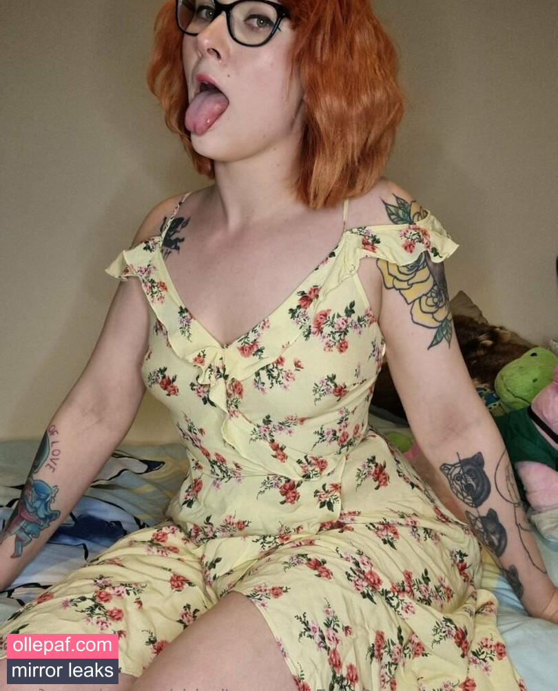Latest Leaks bubblegumdreamfree Nude #2 - Fapello