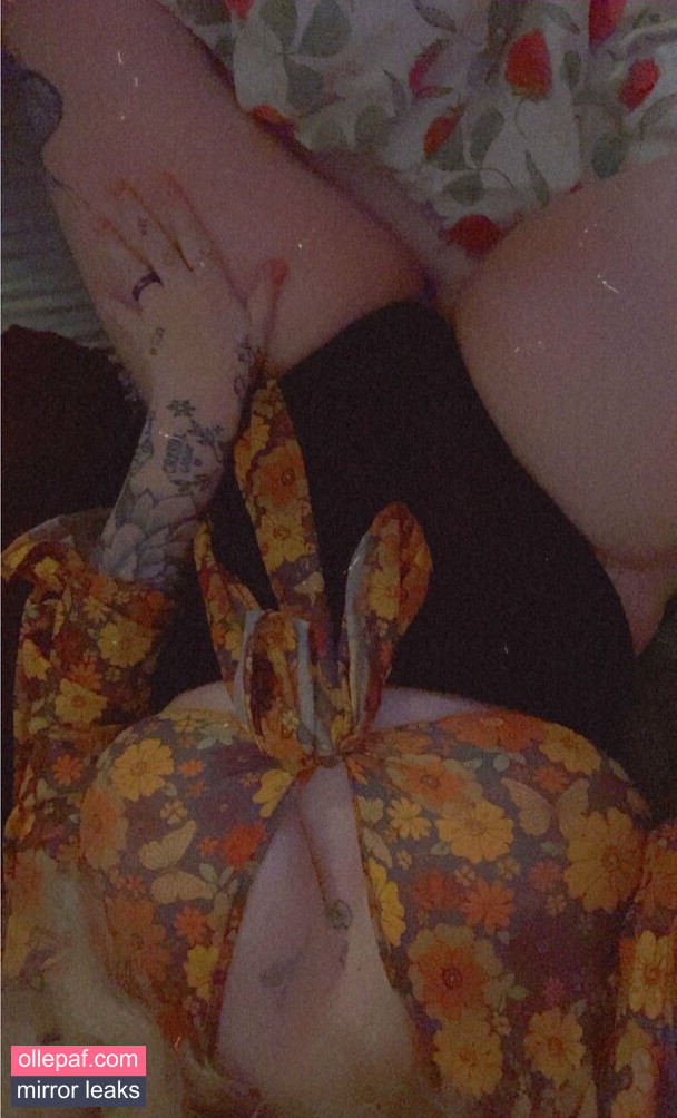 Latest Leaks bubblelub Nude #7 - Fapello