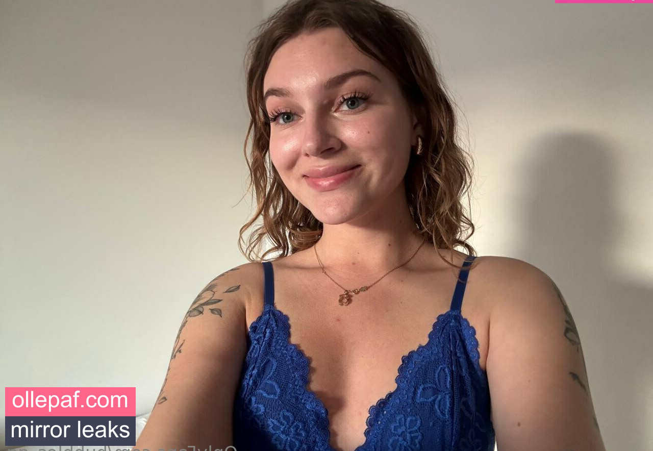 Latest Leaks bubbles_gg Nude #12 - Fapello