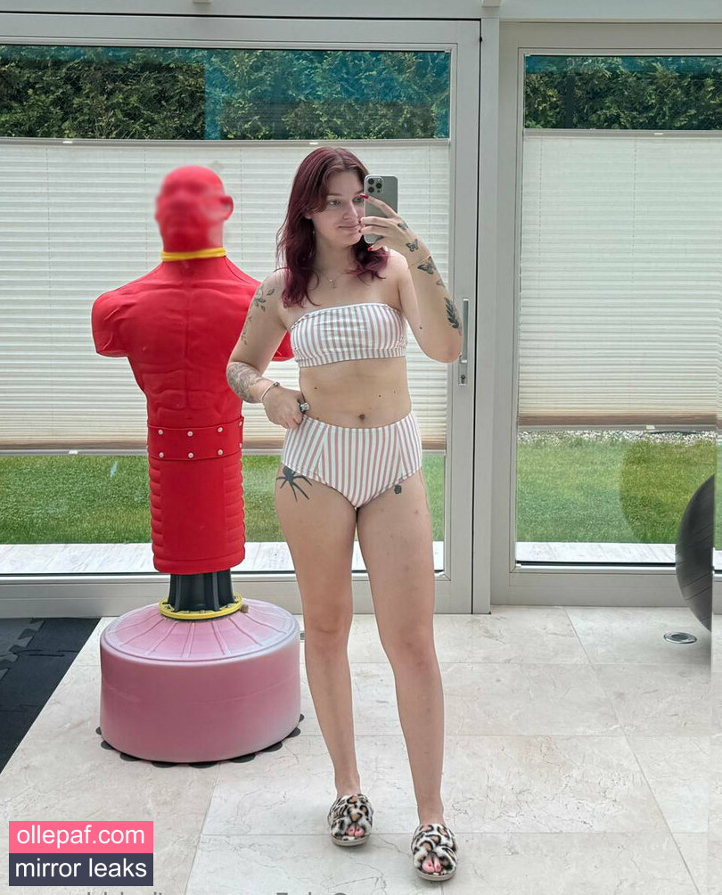 Latest Leaks bubbles_gg Nude #20 - Fapello