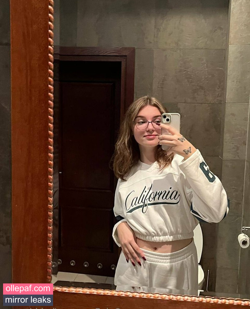 Latest Leaks bubbles_gg Nude #8 - Fapello