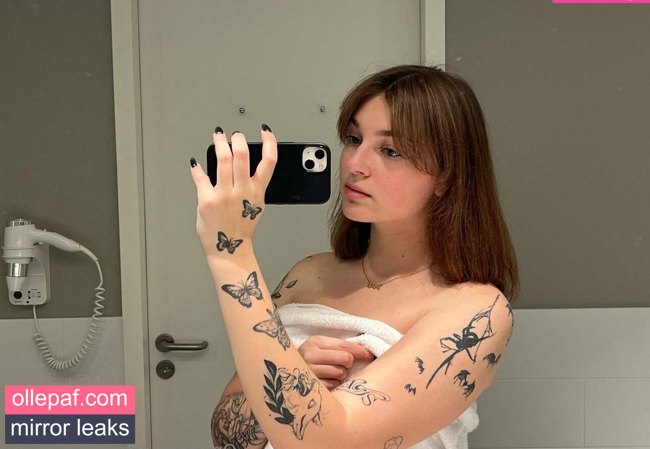 Latest Leaks bubbles_gg Nude #9 - Fapello