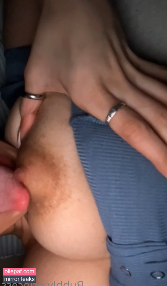 Latest Leaks bubblyprincess Nude #49 - Fapello