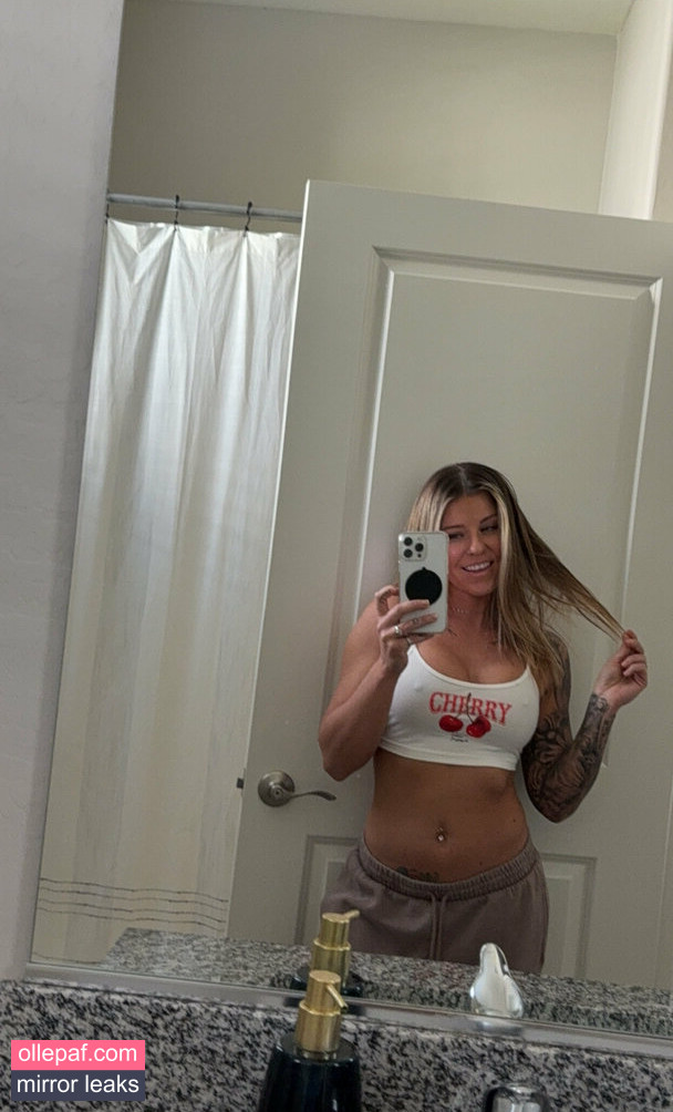 Latest Leaks buffbabeee Nude #23 - Fapello
