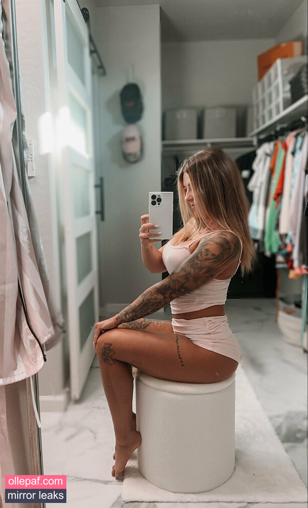 Latest Leaks buffbabeee Nude #40 - Fapello