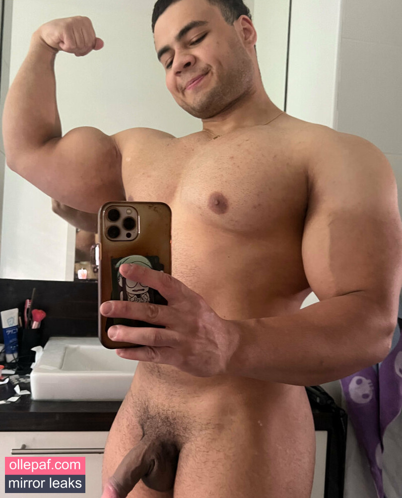 Latest Leaks buffberserker Nude #3 - Fapello