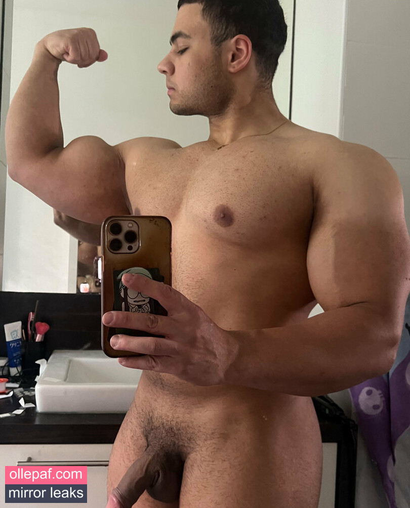 Latest Leaks buffberserker Nude #4 - Fapello