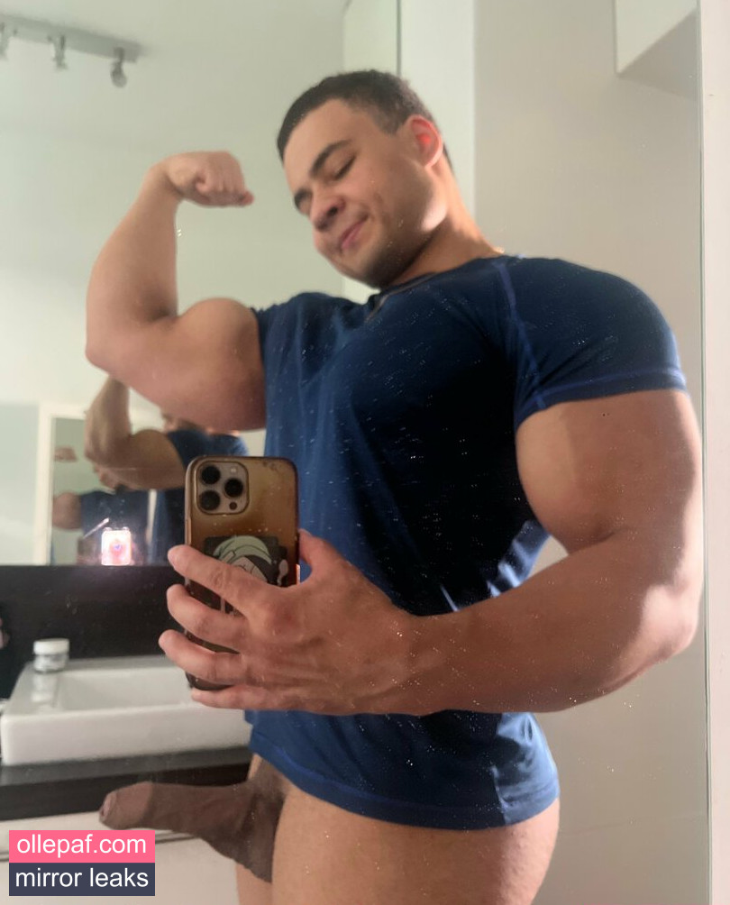 Latest Leaks buffberserker Nude #5 - Fapello