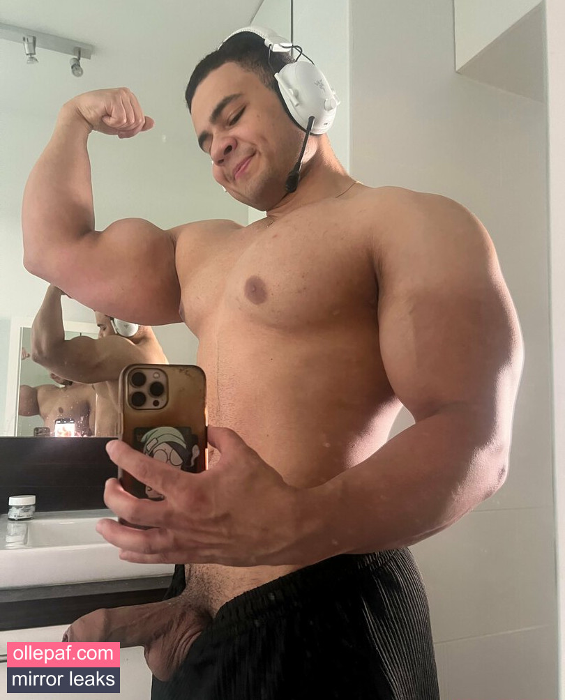 Latest Leaks buffberserker Nude #6 - Fapello