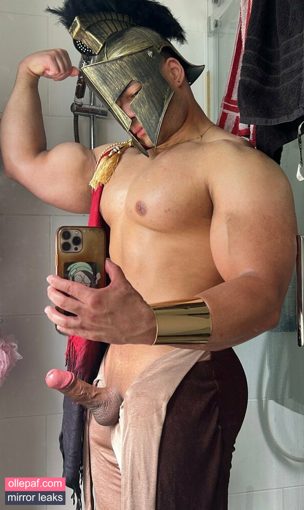 Latest Leaks buffberserker Nude #8 - Fapello