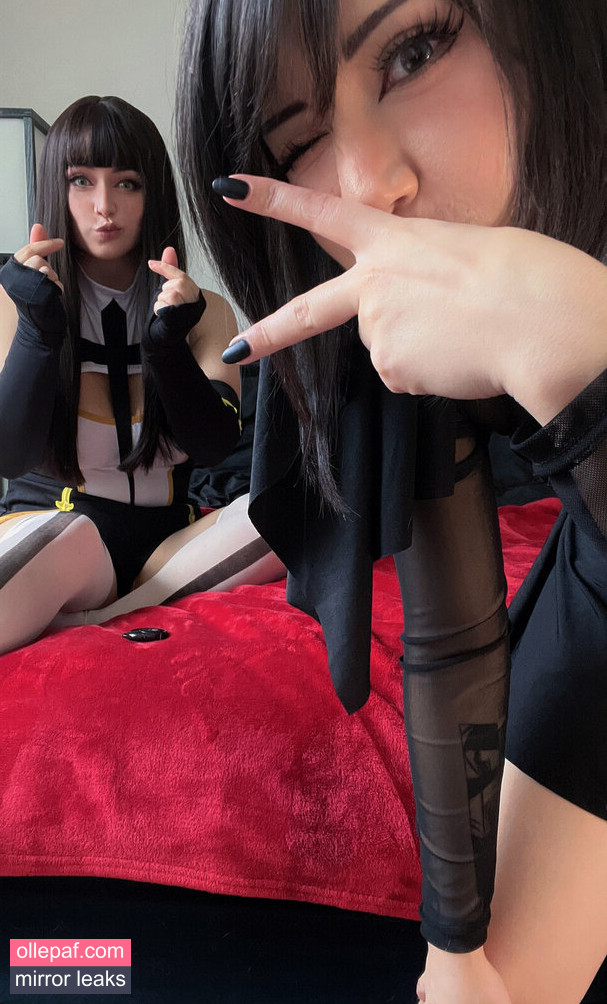 Latest Leaks Buffbunnymika Nude #17 - Fapello