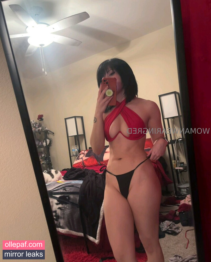 Latest Leaks Buffbunnymika Nude #22 - Fapello