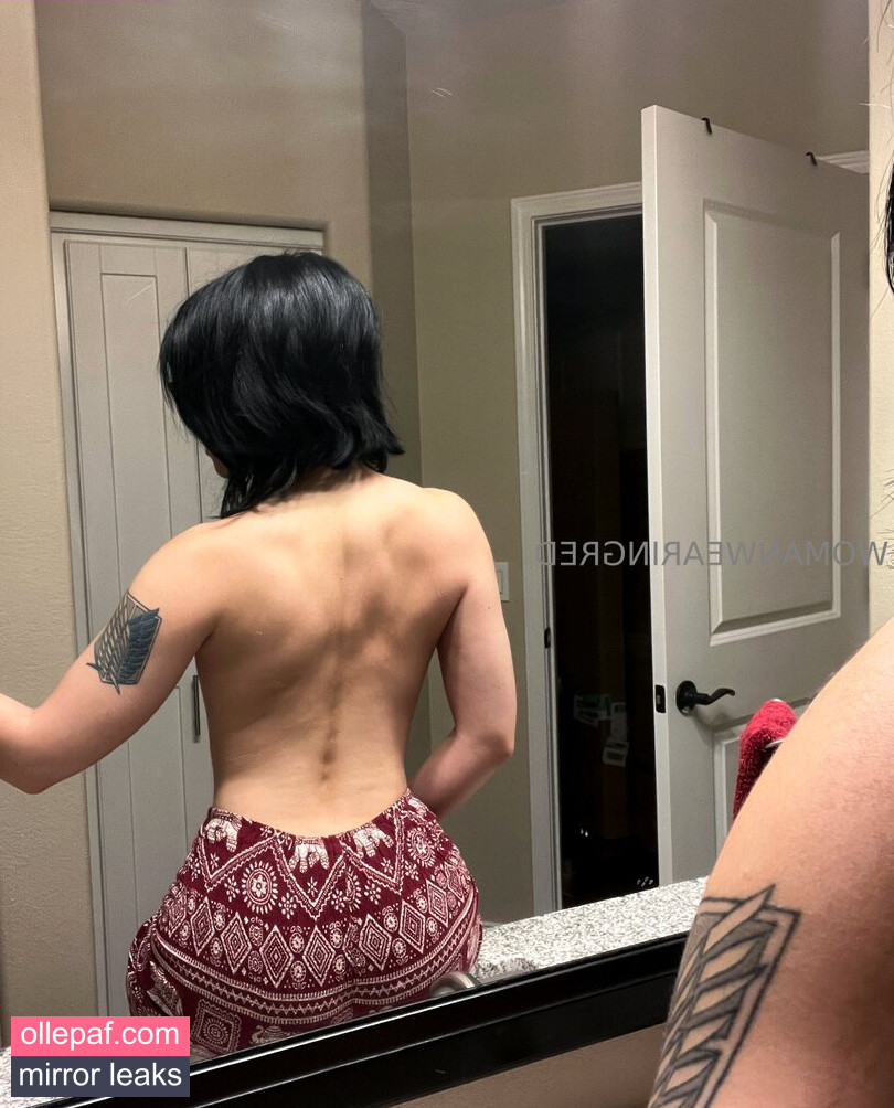 Latest Leaks Buffbunnymika Nude #34 - Fapello