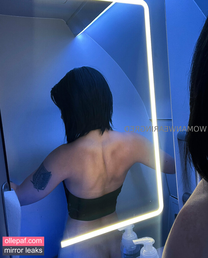 Latest Leaks Buffbunnymika Nude #7 - Fapello