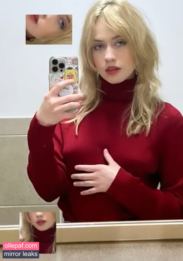 Latest Leaks bug.universe Nude #23 - Fapello