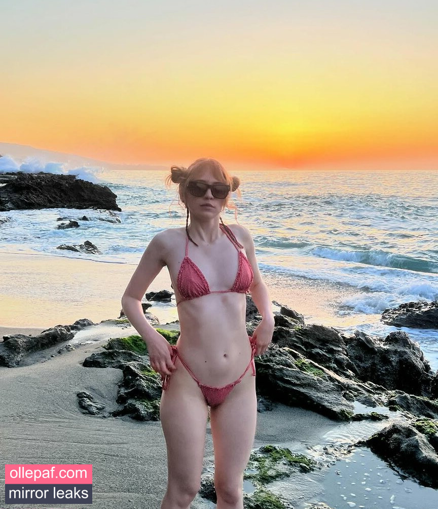 Latest Leaks bug.universe Nude #10 - Fapello