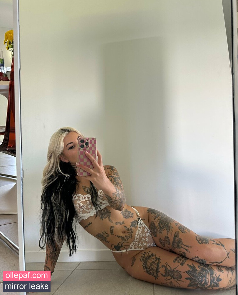 Latest Leaks bugurl Nude #5 - Fapello