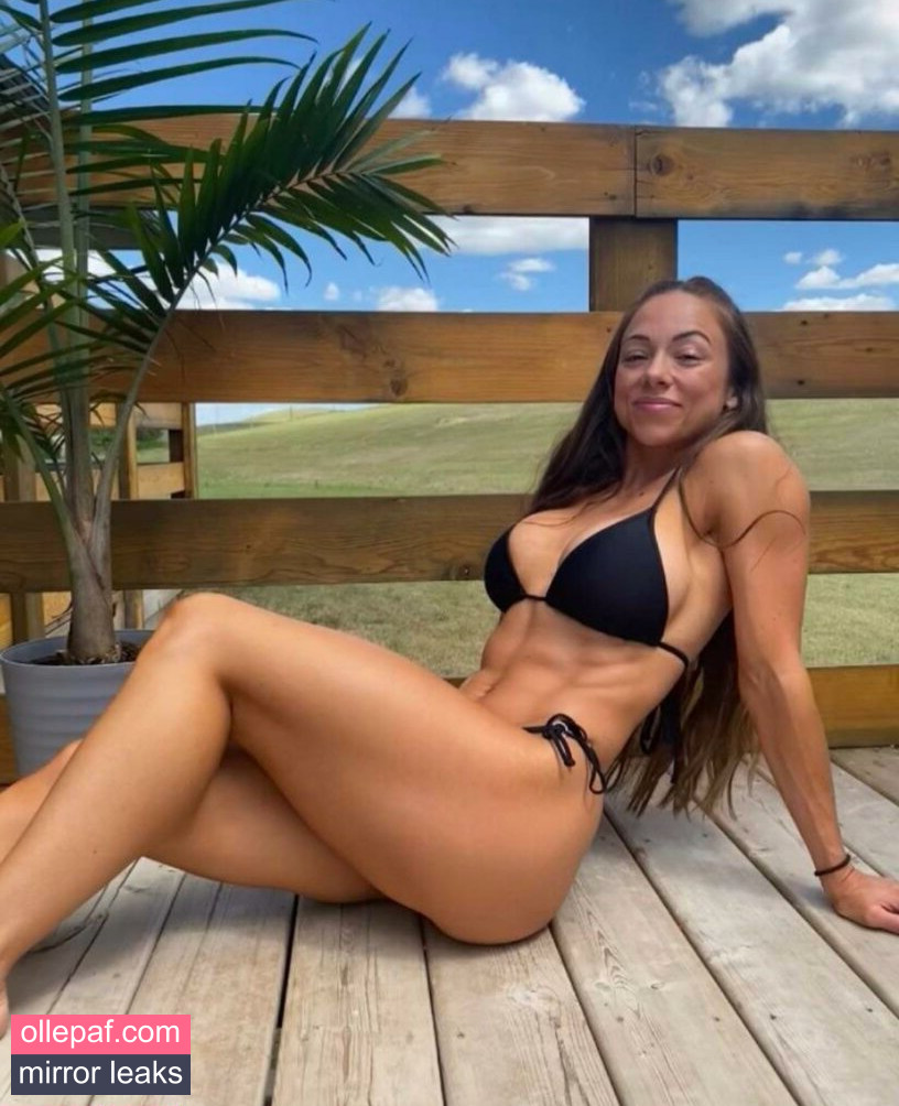 Latest Leaks Built.by.becky Nude #7 - Fapello