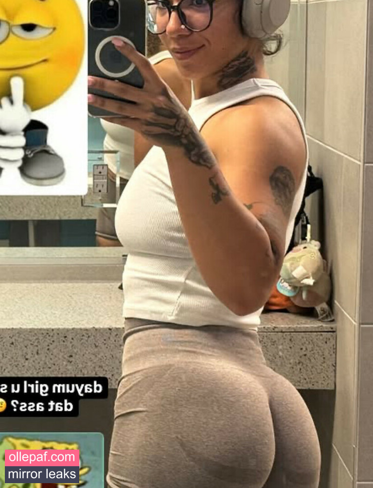 Latest Leaks Builtbritt Nude #2 - Fapello