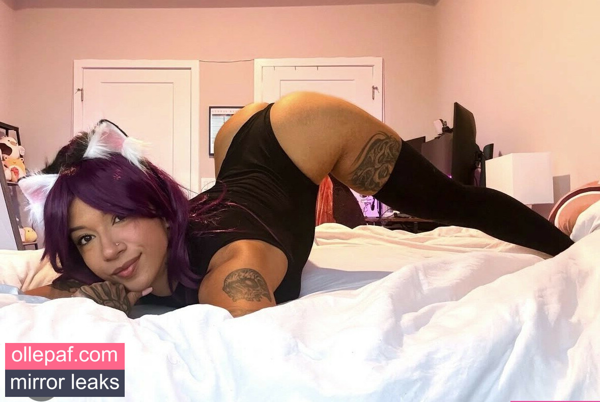 Latest Leaks Builtbritt Nude #6 - Fapello