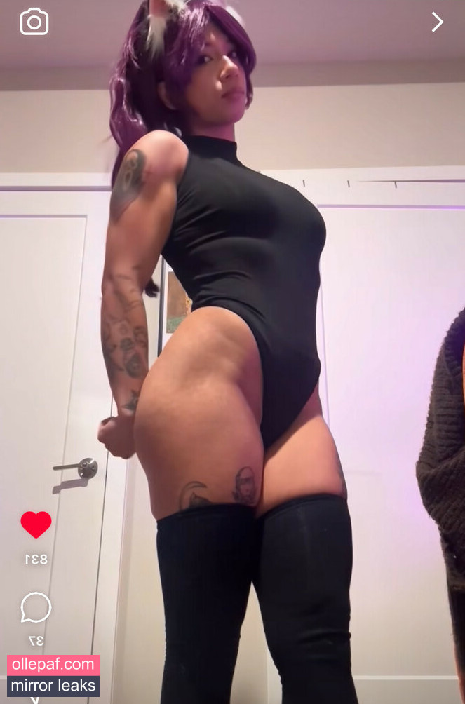 Latest Leaks Builtbritt Nude #8 - Fapello