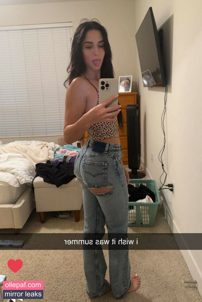 Latest Leaks builtbybells Nude #3 - Fapello