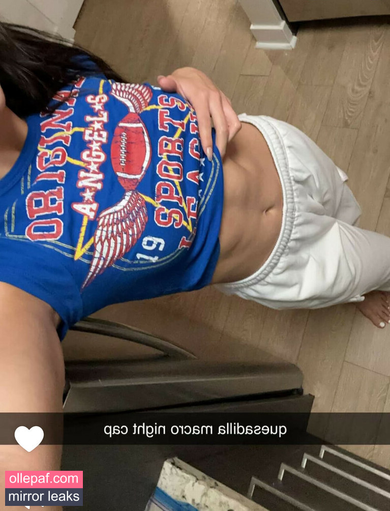 Latest Leaks builtbybells Nude #4 - Fapello