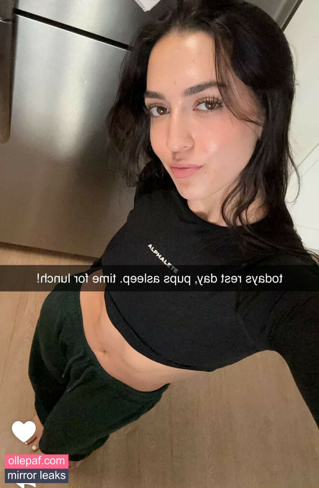 Latest Leaks builtbybells Nude #8 - Fapello