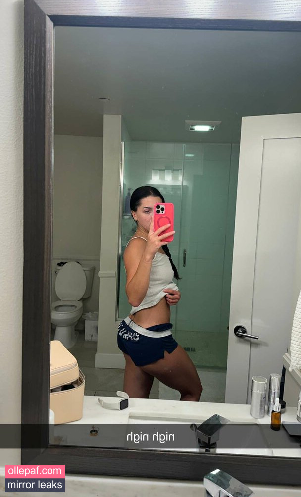 Latest Leaks builtbybells Nude #4 - Fapello