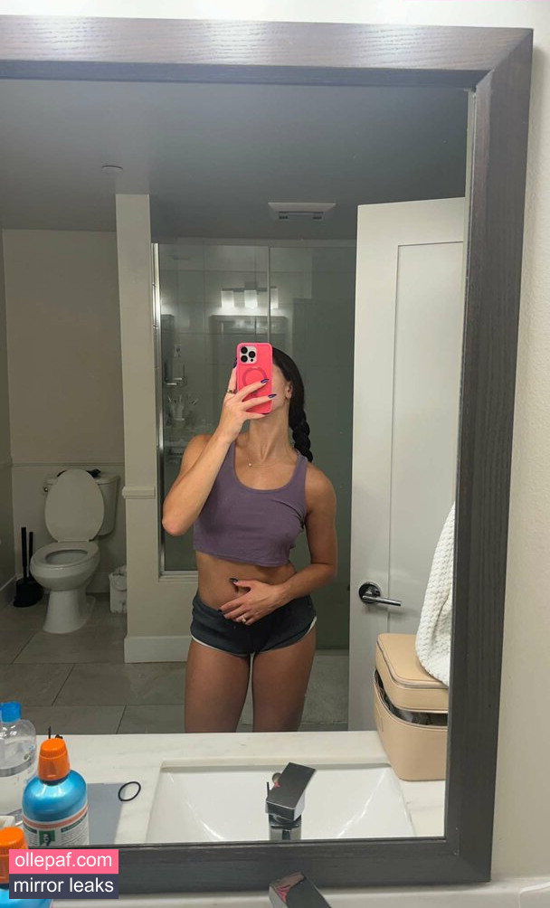 Latest Leaks builtbybells Nude #11 - Fapello
