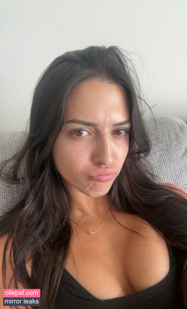 Latest Leaks builtbybells Nude #29 - Fapello